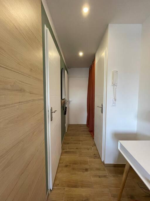 Magnifique Studio Calais Plage Exterior photo